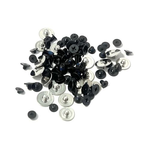 GinTai Laptop Screw Kit Full Set Replacement for DELL Latitude 7330 P133G002，Latitude 7330 2in1 P134G002 Complete Set of Screws in Saudi Arabia