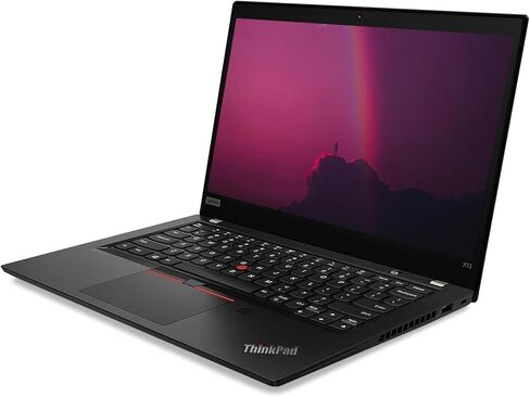 Lenovo ThinkPad X13 G1 Laptop, 13.3" FHD Notebook, Intel i5-10310U, 16GB RAM, 256GB SSD, Windows 11 Pro (Renewed) in Kuwait