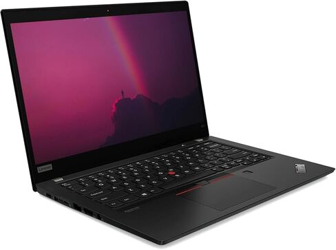 Lenovo ThinkPad X13 G1 Laptop, 13.3" FHD Notebook, Intel i5-10310U, 16GB RAM, 256GB SSD, Windows 11 Pro (Renewed) in Kuwait