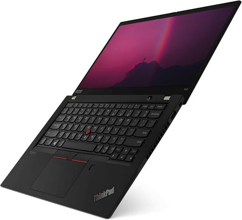 Lenovo ThinkPad X13 G1 Laptop, 13.3" FHD Notebook, Intel i5-10310U, 16GB RAM, 256GB SSD, Windows 11 Pro (Renewed) in Kuwait