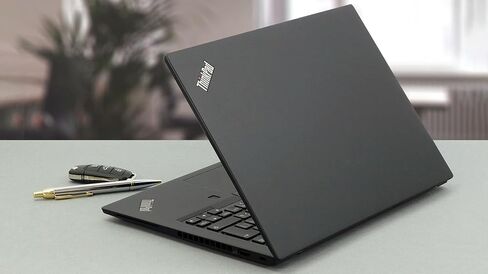 Lenovo ThinkPad X13 G1 Laptop, 13.3" FHD Notebook, Intel i5-10310U, 16GB RAM, 256GB SSD, Windows 11 Pro (Renewed) in Kuwait