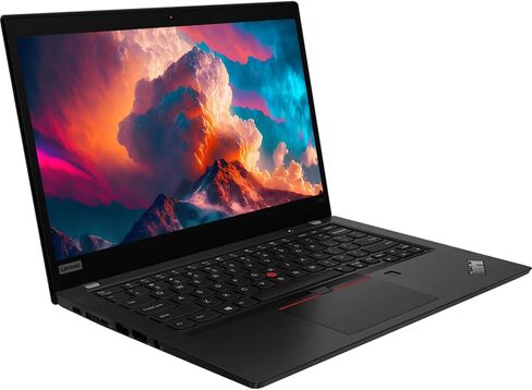 لاب توب لينوفو ثينك باد X390 للأعمال، شاشة FHD 13.3 بوصة، انتل كور i5-8265U، ذاكرة وصول عشوائي DDR4 سعة 8 جيجا، 256 جيجا اس اس دي، HDMI، واي فاي، ويندوز 11 برو (متجدد) in Kuwait