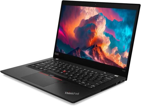 لاب توب لينوفو ثينك باد X390 للأعمال، شاشة FHD 13.3 بوصة، انتل كور i5-8265U، ذاكرة وصول عشوائي DDR4 سعة 8 جيجا، 256 جيجا اس اس دي، HDMI، واي فاي، ويندوز 11 برو (متجدد) in Kuwait