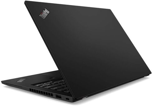 لاب توب لينوفو ثينك باد X390 للأعمال، شاشة FHD 13.3 بوصة، انتل كور i5-8265U، ذاكرة وصول عشوائي DDR4 سعة 8 جيجا، 256 جيجا اس اس دي، HDMI، واي فاي، ويندوز 11 برو (متجدد) in Kuwait