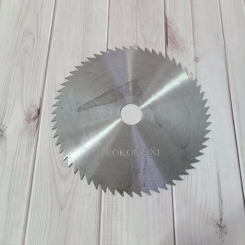 شفرات ROKOMAXI للمناشير الكهربائية - شفرات قطع متينة للخشب والمعادن والبلاستيك، أداء دقيق in Saudi Arabia