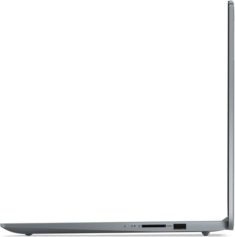 كمبيوتر محمول Lenovo IdeaPad Slim 3i مقاس 15.6 بوصة يعمل باللمس بدقة FHD|AMD Ryzen 5 7520U(Beat i7-1255U)|AMD Radeon 610M|رمادي|إضاءة خلفية | ذاكرة وصول عشوائي (RAM) سعة 8 جيجابايت DDR5 | محرك أقراص SSD سعة 512 جيجابايت | Windows 11 Home | حزمة مع قلم ستا in Kuwait