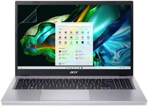 Matte Anti Glare Screen Protector for Acer Aspire 3 15.6" Touchscreen Laptop 2 PACK in Saudi Arabia
