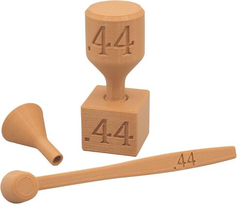 44 Cal. Paper Cartridge Former Basic Kit for Black Powder Percussion Revolver in Kuwait