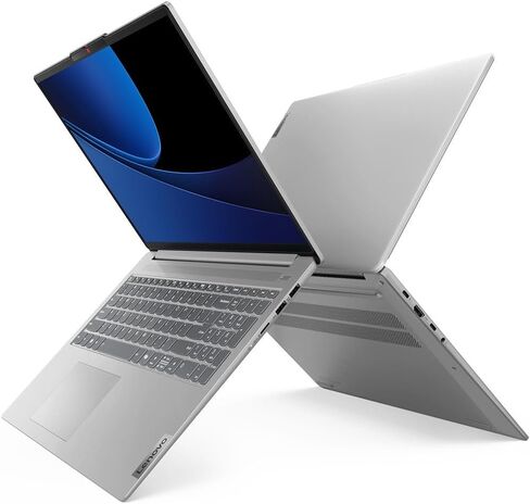 Lenovo IdeaPad Slim 5 16IRU9 83FW000XUS 16 بوصة نوت بوك - WUXGA - Intel Core 7 150U - 8 جيجابايت - 512 جيجابايت SSD - لوحة مفاتيح باللغة الإنجليزية (الولايات المتحدة) - رمادي سحابي in Kuwait