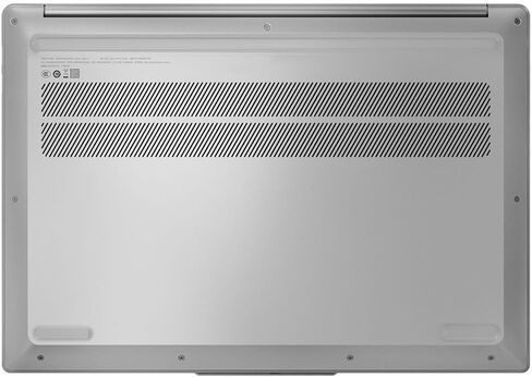 Lenovo IdeaPad Slim 5 16IRU9 83FW000XUS 16 بوصة نوت بوك - WUXGA - Intel Core 7 150U - 8 جيجابايت - 512 جيجابايت SSD - لوحة مفاتيح باللغة الإنجليزية (الولايات المتحدة) - رمادي سحابي in Kuwait