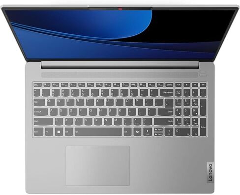 Lenovo IdeaPad Slim 5 16IRU9 83FW000XUS 16 بوصة نوت بوك - WUXGA - Intel Core 7 150U - 8 جيجابايت - 512 جيجابايت SSD - لوحة مفاتيح باللغة الإنجليزية (الولايات المتحدة) - رمادي سحابي in Kuwait