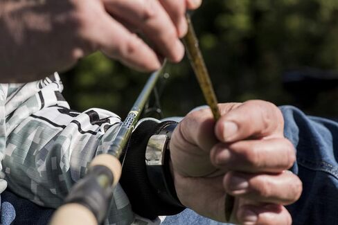 St. Croix Rods Legend X Casting Rod, XLC, Premium Quality Casting Rod, Made in The USA in Saudi Arabia