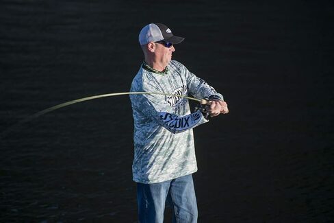 St. Croix Rods Legend X Casting Rod, XLC, Premium Quality Casting Rod, Made in The USA in Saudi Arabia