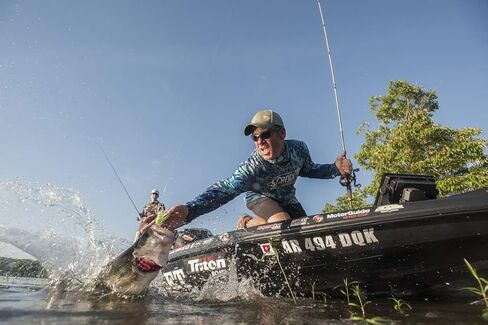St. Croix Rods Legend X Casting Rod, XLC, Premium Quality Casting Rod, Made in The USA in Saudi Arabia