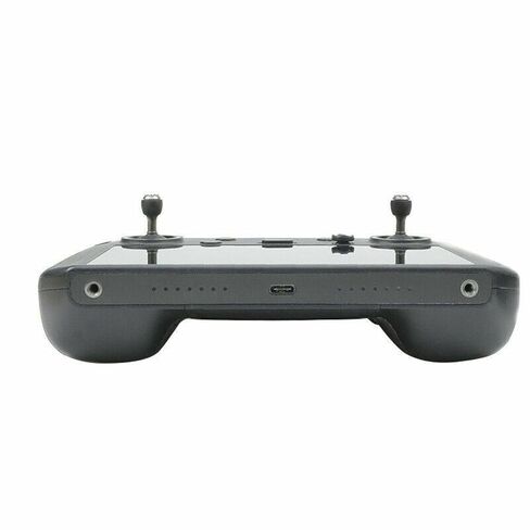 CHICHIYANG 2 قطعة سبائك الألومنيوم وحدة تحكم ذكية الإبهام العصي المقود متوافق ل Mavic 2 أذرع التحكم في ألعاب الفيديو استبدال أجزاء in Saudi Arabia