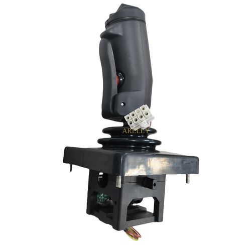 051005J031023 Joystick Controller Construction Machinery Part Used for Mantall Aerial Lifts in Saudi Arabia