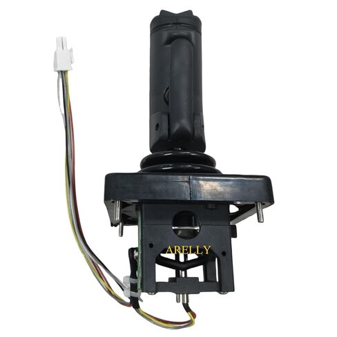 051005J031023 Joystick Controller Construction Machinery Part Used for Mantall Aerial Lifts in Saudi Arabia