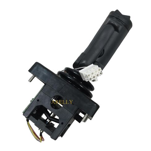 051005J031023 Joystick Controller Construction Machinery Part Used for Mantall Aerial Lifts in Saudi Arabia