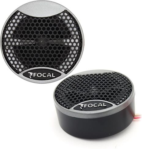 مكبرات صوت مكونة من مكونات صوتية للسيارة مقاس 6.5 بوصة، نظام سلسلة أداء 2 أوم (مكونات PS-165X2 مقاس 6.5 بوصة) in Kuwait