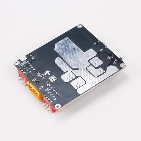 ZORZA 1Pcs 140W PD3.1 Ultra-Fast Bidirectional Charging Module IP2366 with Auto Temperature Control 2-6S Lithium Battery Charging Board for High-Efficiency Power Conversion and Stable Charge Output in Saudi Arabia