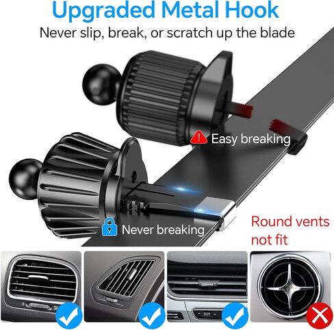 for Magsafe Car Mount【20 Strong Magnets】 Magnetic Phone Holder for Car Phone Holder Mount Dashboard Phone Holder car Phone Mount for iPhone 17 16 15 14 & Magsafe Case in Saudi Arabia