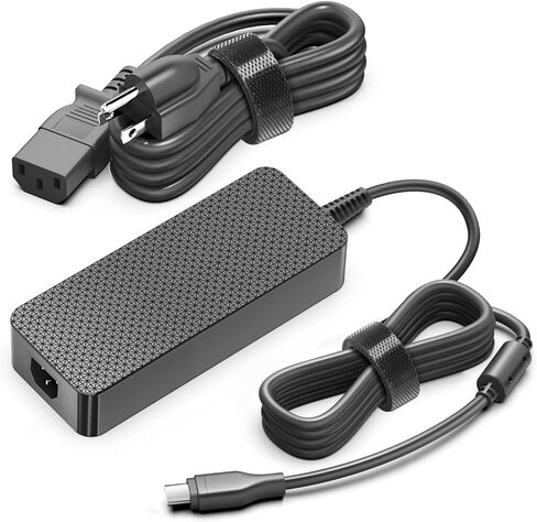 48V 5A 240W USB C GaN PD3.1 36V 5A 180W مزود طاقة مع كابل USB- C قابل للفصل لجهاز NVIDIA DGX Spark/Asus Ascent GX10 Desktop AI Computer، إطار كمبيوتر محمول 16 (2025)، Thunderbolt 5 AI PC Gaming in Saudi Arabia