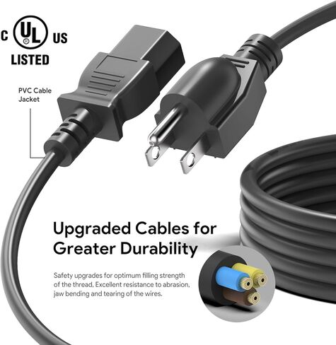 48V 5A 240W USB C GaN PD3.1 36V 5A 180W مزود طاقة مع كابل USB- C قابل للفصل لجهاز NVIDIA DGX Spark/Asus Ascent GX10 Desktop AI Computer، إطار كمبيوتر محمول 16 (2025)، Thunderbolt 5 AI PC Gaming in Saudi Arabia