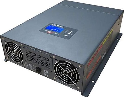 Xantrex Freedom XC 2000 Battery Inverter & Charger in Kuwait