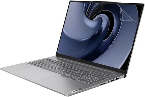 واقي شاشة غير لامع مضاد للوهج لجهاز Lenovo IdeaPad Pro 5i شاشة لمس 16 بوصة Intel Evo Platform Laptop 83D4001HUS 2 PACK in Saudi Arabia