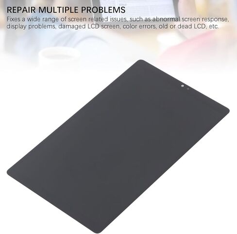 Zopsc Tablet Screen Replacement for Tab A7 Lite T220 T227, LCD Screen Digitizer Assembly Kit with Tools, Upgraded Touch Digitizer Screen Replacement in Saudi Arabia