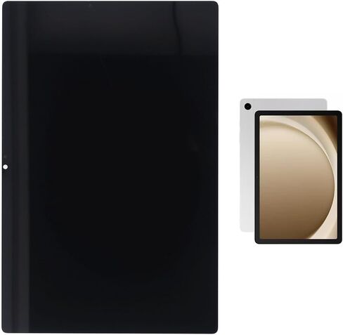 شاشة Yoidesu LCD لجهاز Tab A8، استبدال مجموعة التحويل الرقمي للكمبيوتر اللوحي A8 X200 X205، استبدال مجموعة شاشة LCD، 11.5 بوصة، حل المشكلة in Kuwait