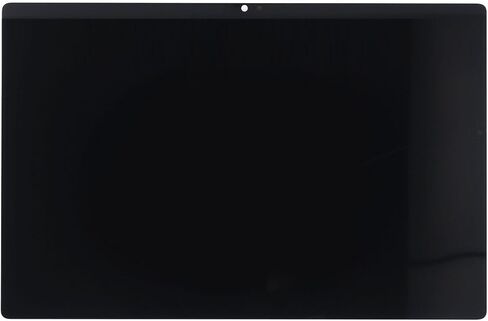 شاشة LCD Tab A8، استبدال مجموعة التحويل الرقمي للكمبيوتر اللوحي Tab A8 X200 X205، استبدال مجموعة شاشة LCD مقاس 11.5 بوصة باللون الأسود in Saudi Arabia