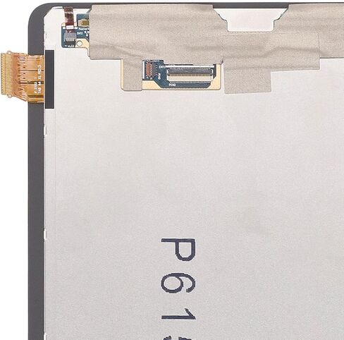LCD Screen for Tab S6 Lite P610 P615 Tablet, LCD Display Touchscreen Digitizer Component Replacement, LCD Display Touch Screen Digitizer Assembly in Saudi Arabia