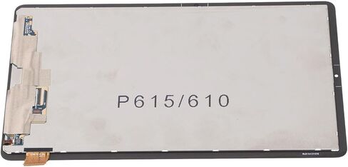 LCD Screen for Tab S6 Lite P610 P615 Tablet, LCD Display Touchscreen Digitizer Component Replacement, LCD Display Touch Screen Digitizer Assembly in Saudi Arabia