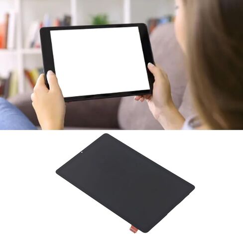 LCD Display Screen Touch Digitizer Assembly Replacement for Tab S6 Lite P610 P615, Tablet Replacement Screen for Tab S6 Lite P610 P615 in Saudi Arabia