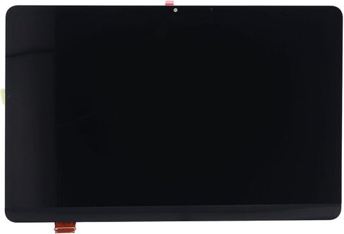 شاشة LCD محول الأرقام شاشة تعمل باللمس استبدال الجمعية لتابلت S7 S8 T870 T875 T876 X700 X706 11.0 بوصة أسود in Kuwait