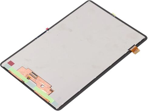 استبدال إصلاح مجموعة محول الأرقام لشاشة LCD تعمل باللمس لجهاز Tab S7 S8 11.0 بوصة T870 T875 T876 X700 X706، استبدال شاشة الكمبيوتر اللوحي، أسود in Saudi Arabia