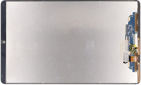 Yoidesu for Tab A LCD Display, Digitizer Assembly Replacement for Tablet Tab A T510 T515, 10.1in LCD Screen Assembly Replacement Black, Tested Before Shipping in Saudi Arabia