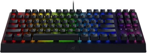 RAZER BLACKWIDOW V3 TENKEYLESS in Saudi Arabia
