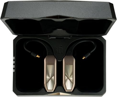 iFi Go Pod Max Wearable Bluetooth DAC/Amp in Saudi Arabia