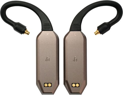 iFi Go Pod Max Wearable Bluetooth DAC/Amp in Saudi Arabia