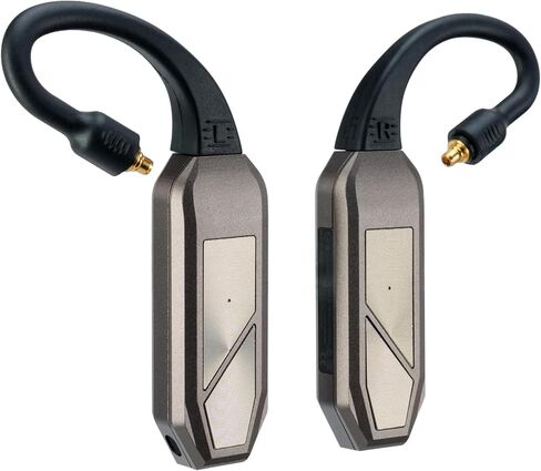 iFi Go Pod Max Wearable Bluetooth DAC/Amp in Saudi Arabia