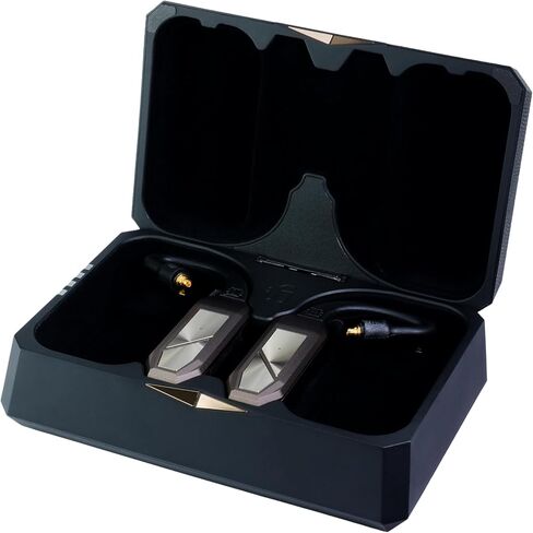 iFi Go Pod Max Wearable Bluetooth DAC/Amp in Saudi Arabia