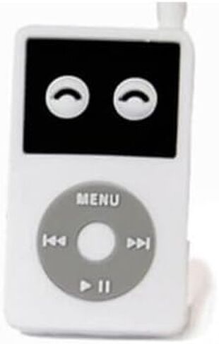 الأدوات الرقمية محرك فلاش USB DGUSB8IP سعة 8 جيجابايت على شكل iPod in Kuwait