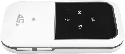 4G LTE WiFi HUMPOT 4G Mobile عالي السرعة MINI LTE خفيف محمول وخدمة محمولة لـ 10 مستخدمين لـ 7 8 10 in Kuwait