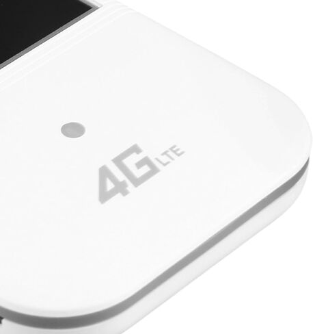 4G LTE WiFi HUMPOT 4G Mobile عالي السرعة MINI LTE خفيف محمول وخدمة محمولة لـ 10 مستخدمين لـ 7 8 10 in Kuwait