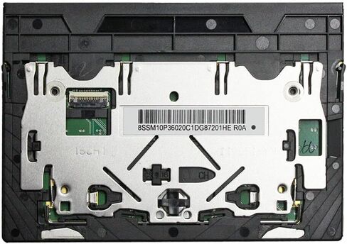 JINTAI Trackpad Touchpad Clickpad for Lenovo ThinkPad L14 20U1 20U2 20U5 20U6 01AY045 01AY036 01LV551 01LV552 01LV553 01LV527 01LV528 in Saudi Arabia