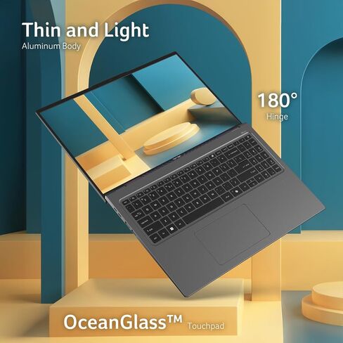 Acer Swift Go 16 Intel Evo Edition 16 بوصة 1200p Touch Core Ultra 9 185H Intel Arc Graphics 16GB LPDDR5X 1TB SSD Wi-Fi 7 - SFG16-72T-95Z6 - (متجدد) in Kuwait