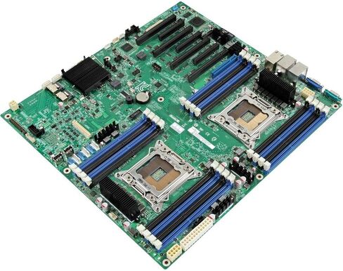 Intel Server Board S2600COE in Saudi Arabia