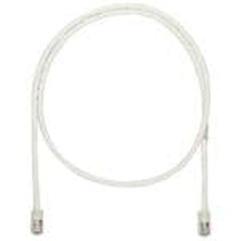 Panduit، NK5EPC7Y، مجموعة الكابلات UTP 2.13m 24AWG RJ-45 إلى RJ-45 8 إلى 8 POS PL-PL (10 عناصر/عناصر) in Kuwait